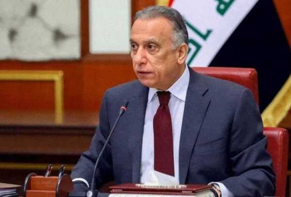 "أحداث بغداد تحتم علينا حصر السلاح بيد الدولة"