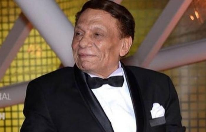 شقيق عادل إمام يحسم الجدل عن اعتزال ومرض الزعيم