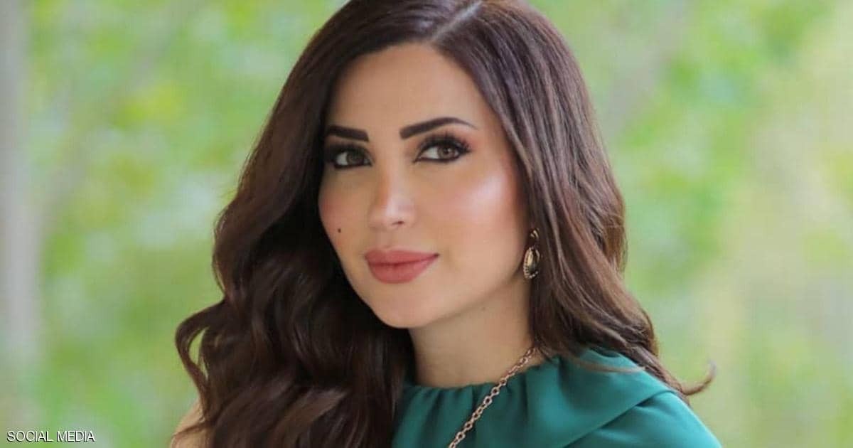 نسرين طافش تعتذر عن الجزء الثاني من المداح