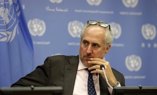 أول تعقيب من الأمم المتحدة على قرار بريطانيا تصنيف "حماس" بـ"الإرهابية"