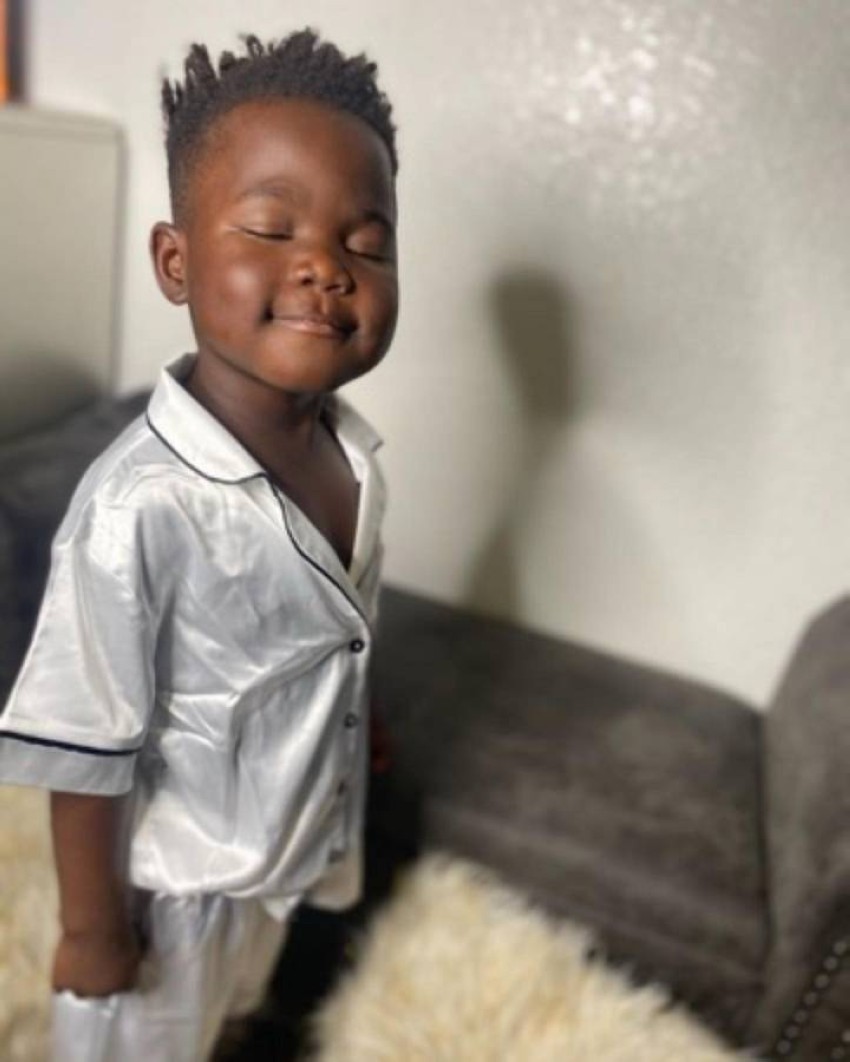 بعد إجرائه 25 عملية... وفاة طفل السوشيال ميديا المرح أنطوان فى عمر 6 سنوات