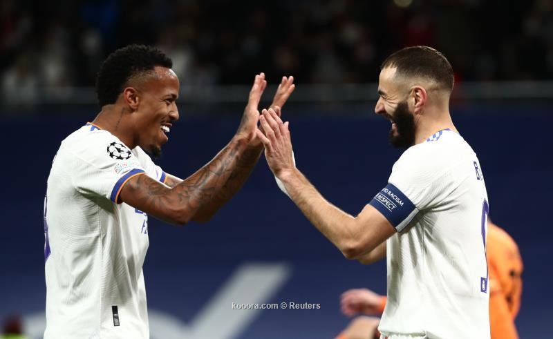 دوري ابطال اوروبا