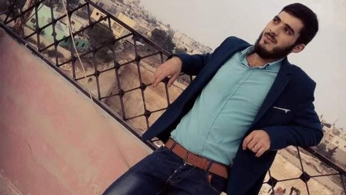 لا زال في زنزانة بسجن عوفر