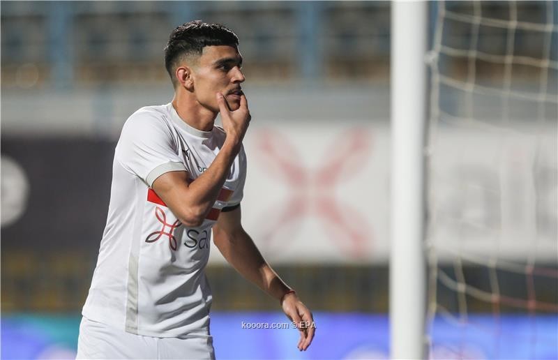 الزمالك: هذا سبب خسارة القمة.. وأهلًا برحيل بنشرقي للأهلي