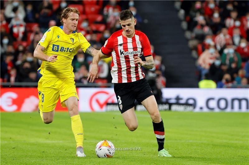 الدوري الاسباني