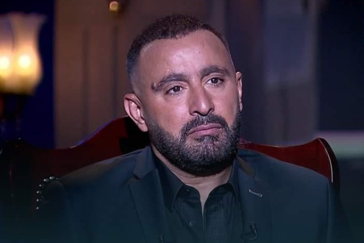 أحمد السقا يعلق على أزمته مع مها أحمد