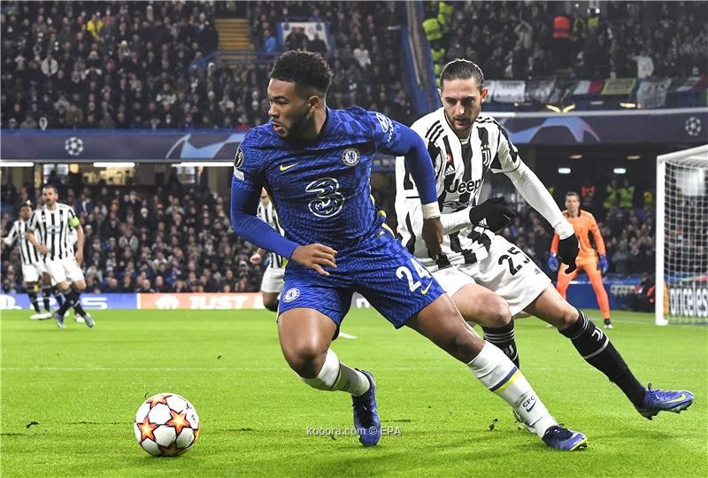 دوري ابطال اوروبا