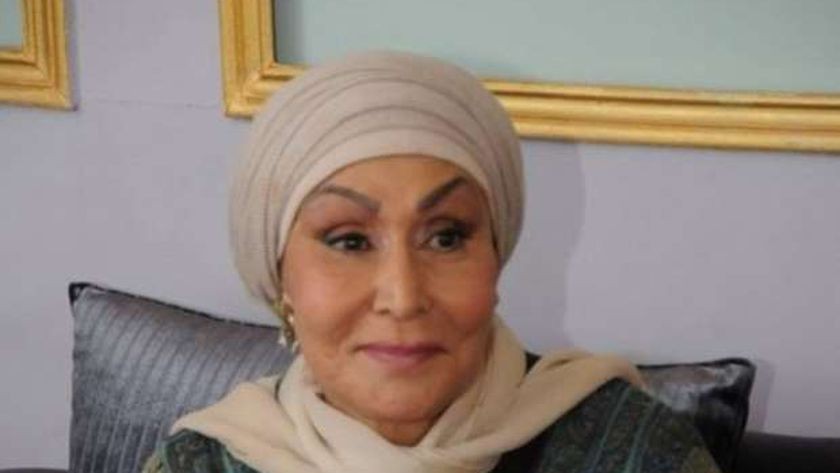 ابنة سهير البابلي: والدتي في العناية المركزة وصحتها تدهورت