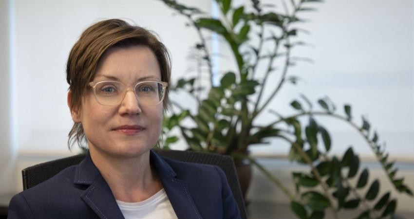 من هي أول امرأة تتولى منصب رئيس اللجنة الدوليّة للصليب الأحمر؟!