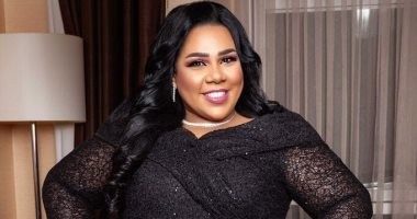 شاهدوا: شيماء سيف تصرخ في الملاهي