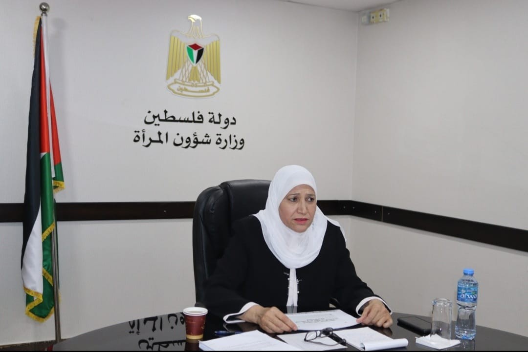 بسبب ممارسات الاحتلال