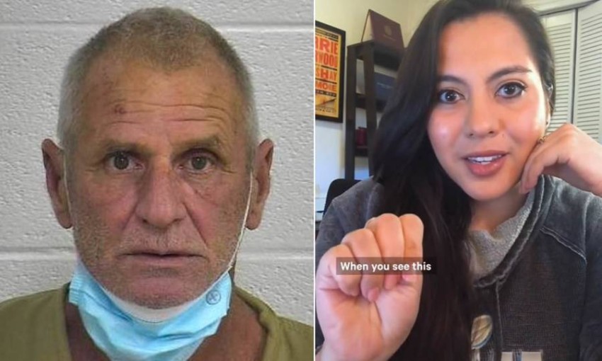 لغة الإشارة على تيك توك تنقذ مراهقة من الاختطاف