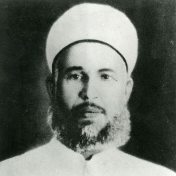 الذكرى الـ86 لاستشهاد عز الدين القسام