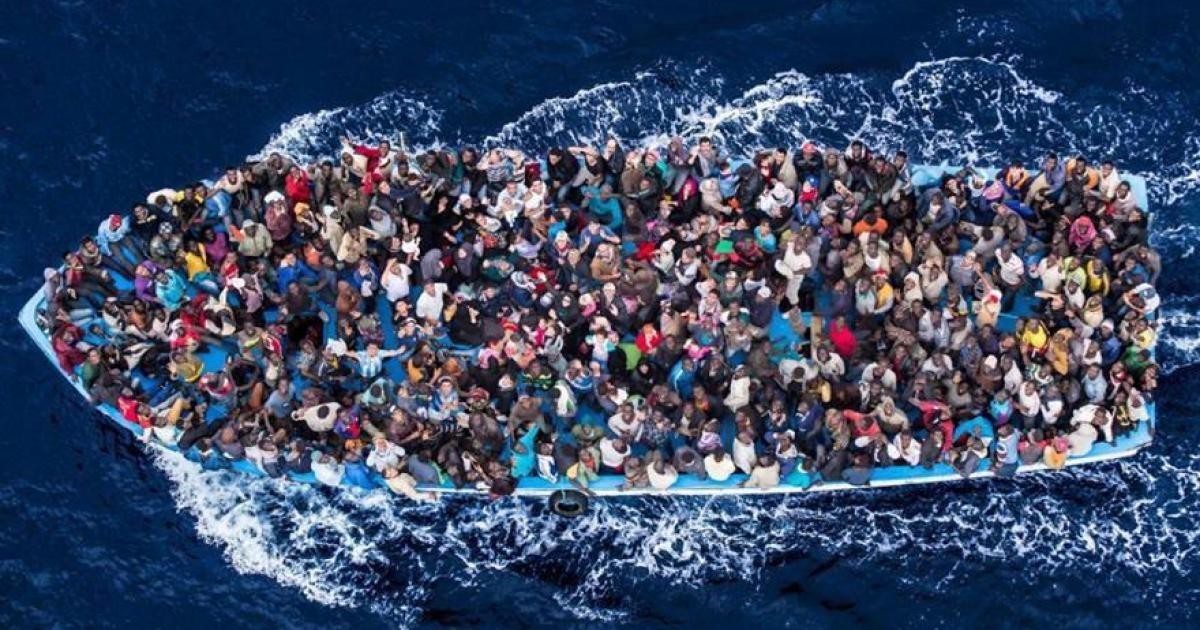 الخارجية تكشف تفاصيل جديدة عن حادثة غرق السفينة في المياه اليونانية التركية