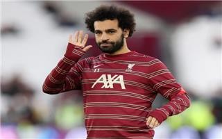الكشف عن قيمة ثروة محمد صلاح وأرباحه السنوية