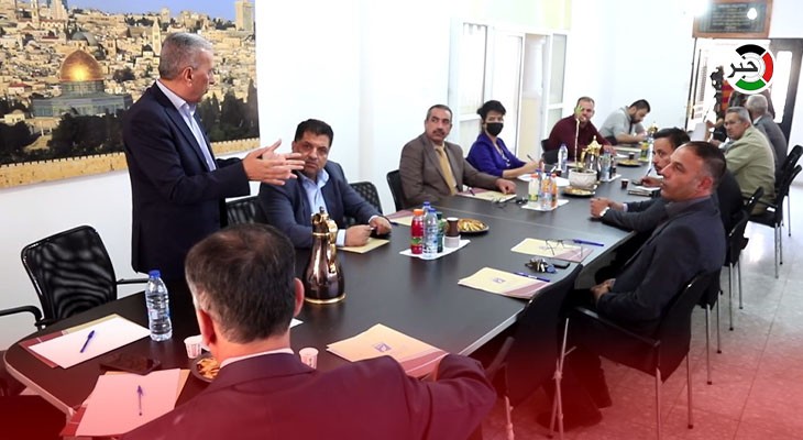 بالفيديو: رام الله.. توصية بتخفيض الضرائب المفروضة على السلع للحد من ارتفاع الأسعار