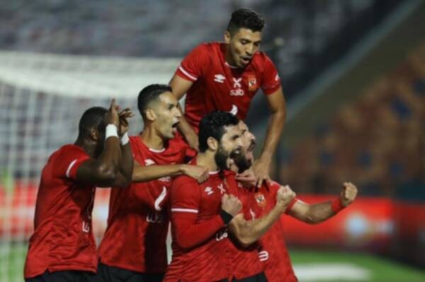 الدوري المصري