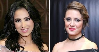 ريهام عبد الغفور عن حنان مطاوع : تنتمى إلى عصر الأنبياء
