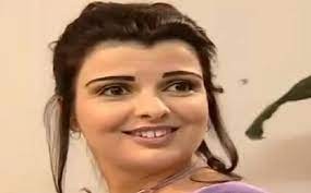 بطلة مسلسل "جميل وهناء" رباب كنعان تفاجئ الجمهور بظهورها بعد غياب