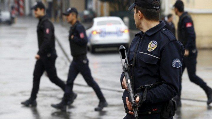 قناة عبرية: السلطات التركية تعتقل "إسرائيليين"