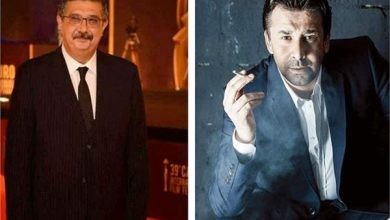 بعد نظرته له بحفل الافتتاح.. كريم عبد العزيز يوجه رسالة لـ ماجد الكدواني