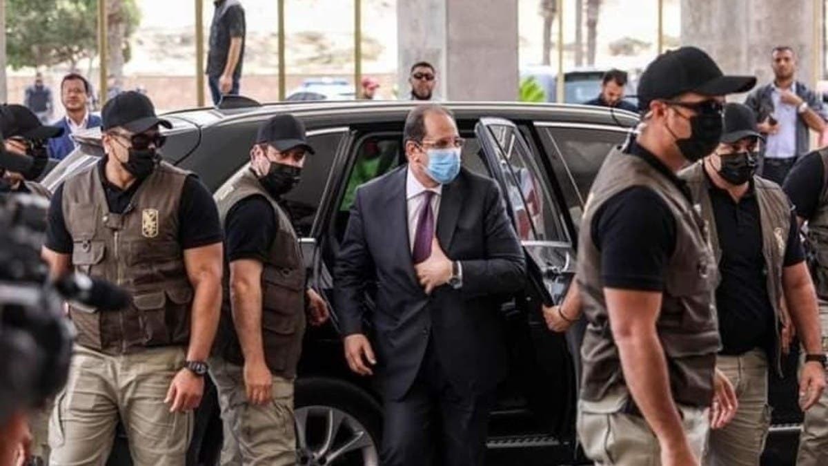 مصادر مصرية تكشف