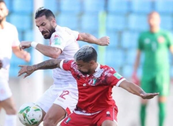 بالصور : تونس في مأزق بخسارة قاتلة أمام غينيا الإستوائية