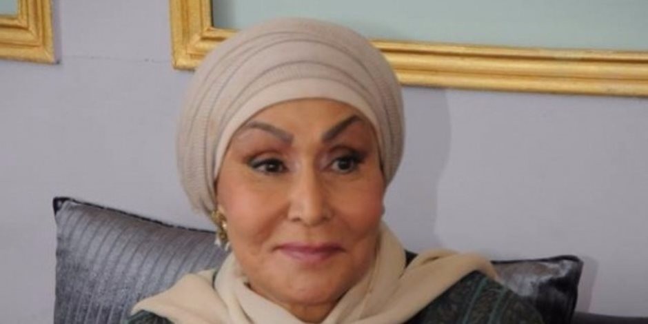 "ربنا يتولاها "زوج ابنة سهير البابلى يكشف تطورات حالتها الصحية