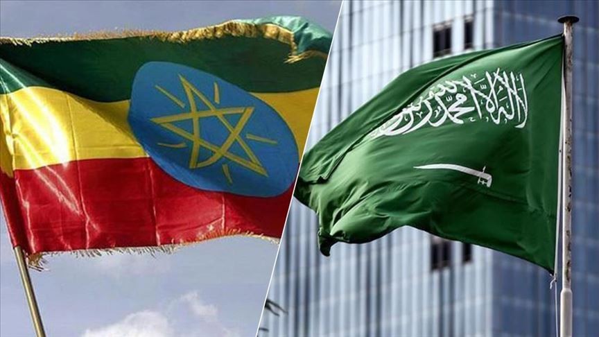 السعودية تدعو مواطنيها لمغادرة أثيوبيا لهذا السبب!