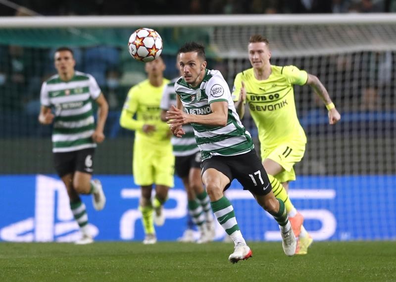 دوري ابطال اوروبا