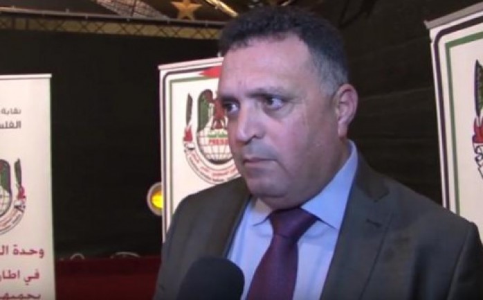 نقابة الصحفيين تُقرر عقد مؤتمر استثنائي الشهر المقبل