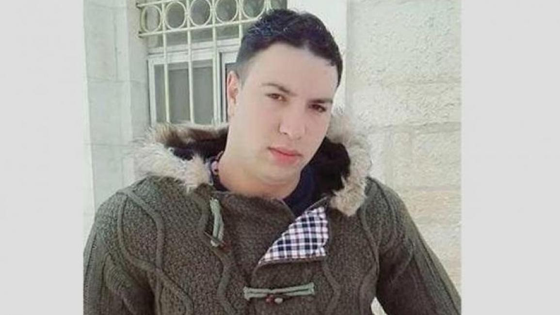 الأسير عياد الهريمي يواصل إضرابه عن الطعام لليوم 49 على التوالي