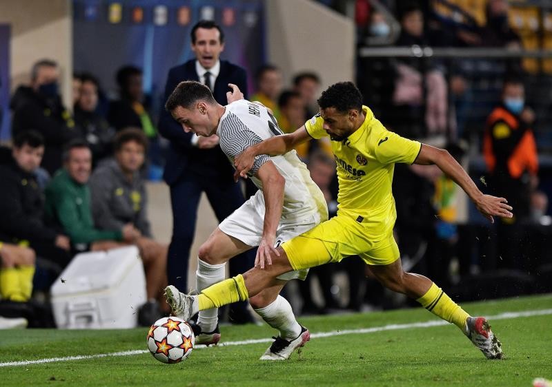 دوري ابطال اوروبا