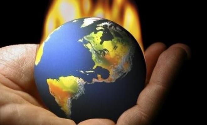 صحيفة بريطانية: بلدان ستختفي قريبًا عن وجه الأرض