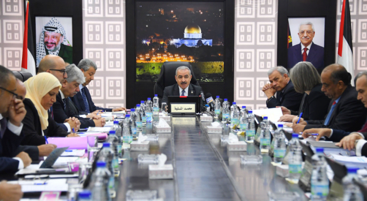 مجلس الوزراء يعقد جلسة خاصة غدًا لاستكمال نقاش مشروع قانون الموازنة للعام 2022