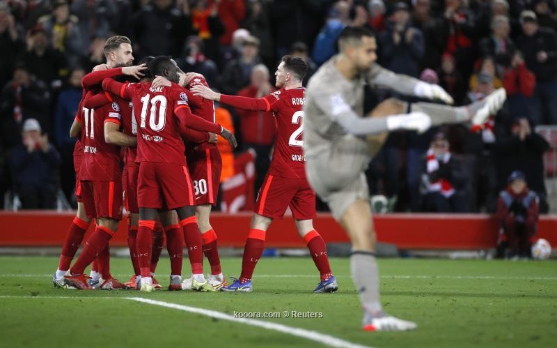 دوري ابطال اوروبا