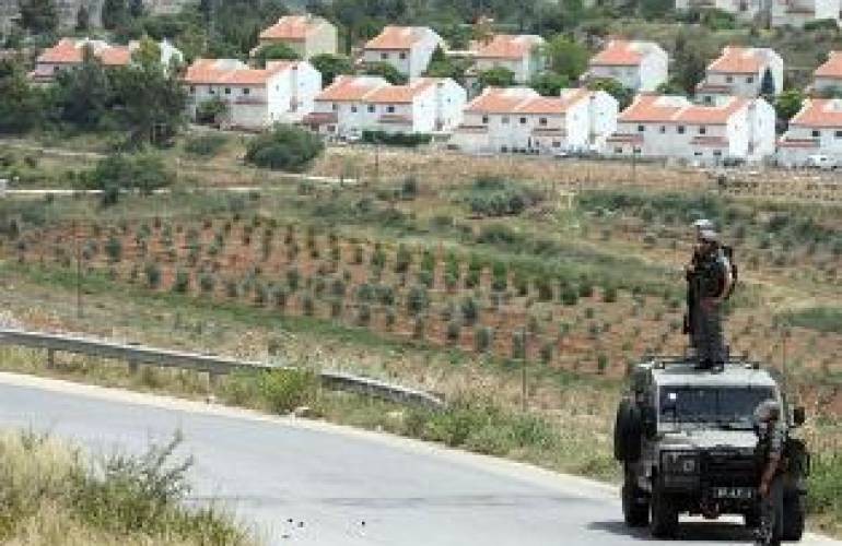 الاحتلال يصادق على إقامة مستوطنة جديدة في الجليل