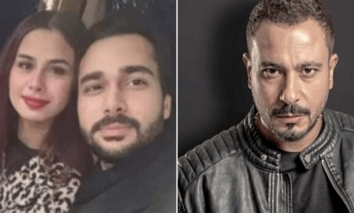 محمد نجاتي يكشف حقيقة تسببه في طلاق منة عرفة