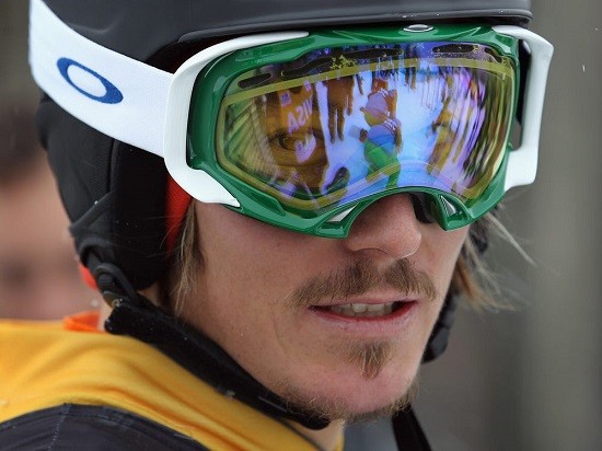 زوجة الأولمبى الراحل أليكس بولين تنجب منه بعد وفاته بـ15 شهرًا