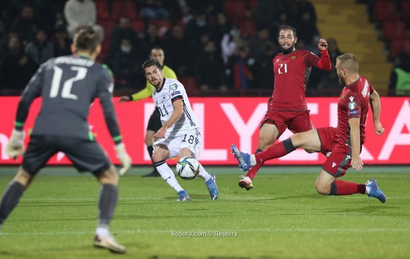 تصفيات كأس العالم اوروبا