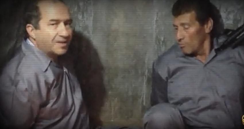 ردًا على إنكار الاحتلال الإسرائيلي