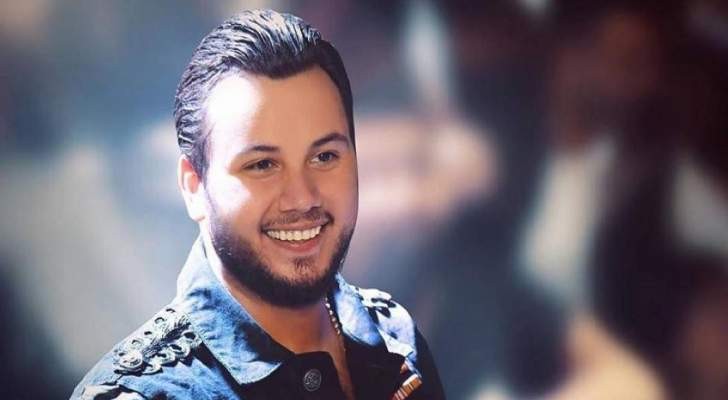 بالفيديو: الفنان "وديع الشيخ" يهد د هؤلاء بشكل علني
