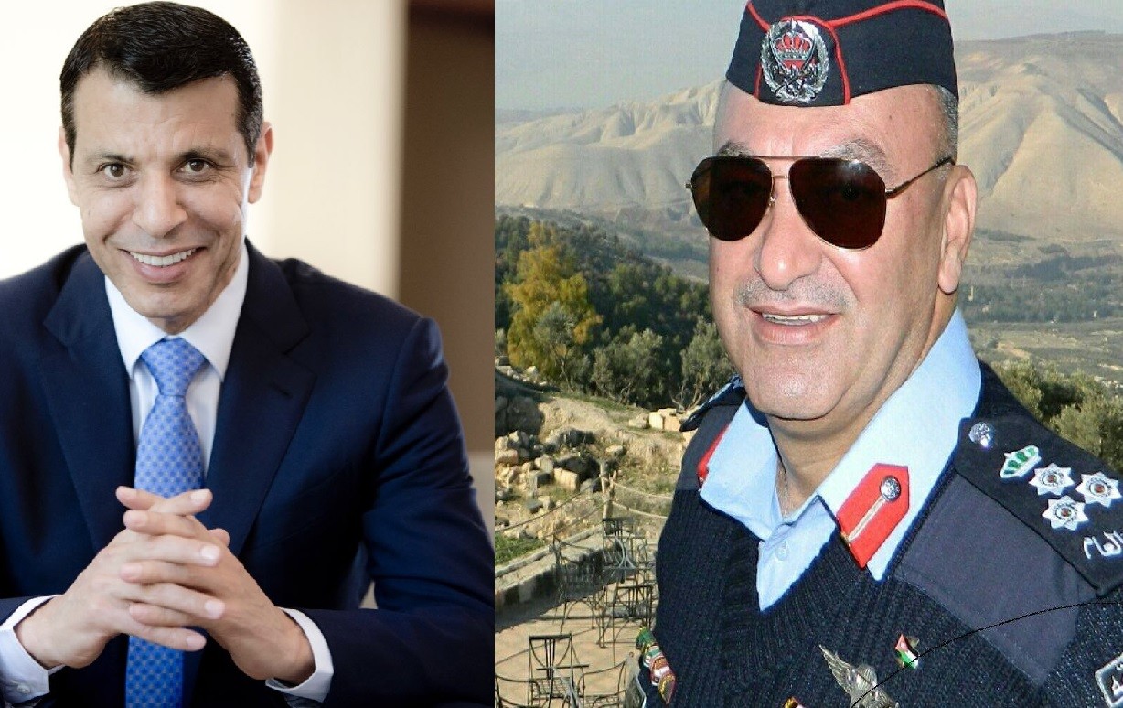شاهد: عميد متقاعد بالجيش الأردني ينشر مقالاً بعنوان "فزاعة محمد دحلان"