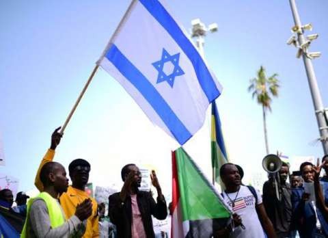 موقع عبري: وفد إسرائيلي زار السودان الأسبوع الماضي لبحث هذا الأمر!