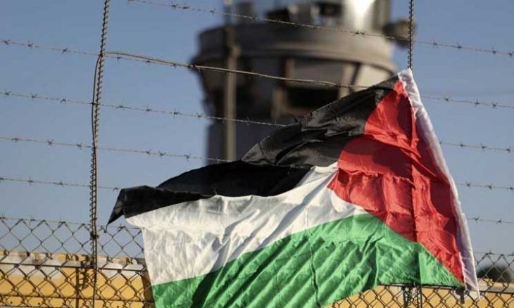 انطلاق حملة دولية تضامنًا مع الأسرى الفلسطينيين المضربين عن الطعام