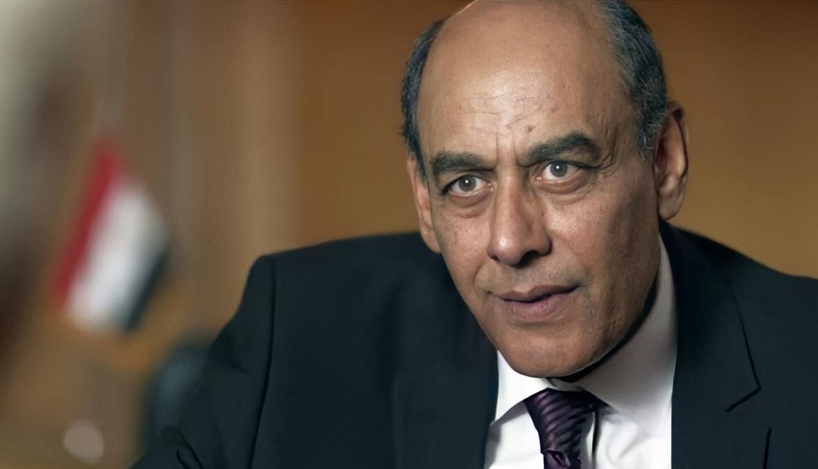 مؤسسة سيّدة الأرض: الفنان العربي أحمد بدير سيزور فلسطين لأول مرة