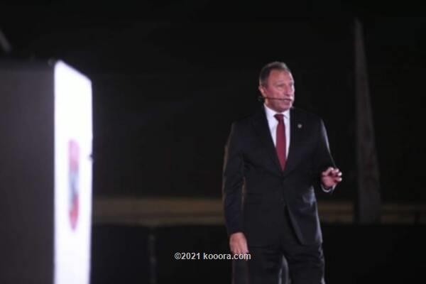 رسمياً.. محمود الخطيب رئيساً للأهلي المصري لولاية ثانية