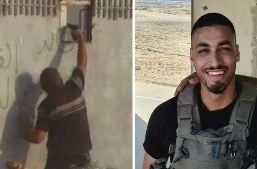 عائلة قناص إسرائيلي تجري تحقيقًا مستقلًا حول ظروف مقتله على حدود غزة