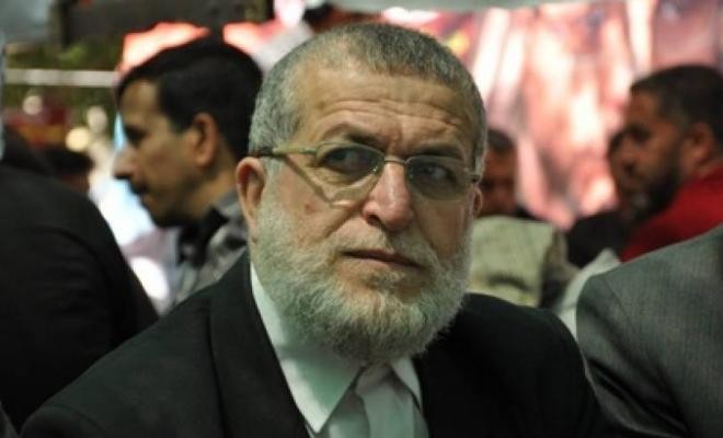 تفاصيل لقاء وفد حركة الجهاد مع السفير الإيراني في سوريا