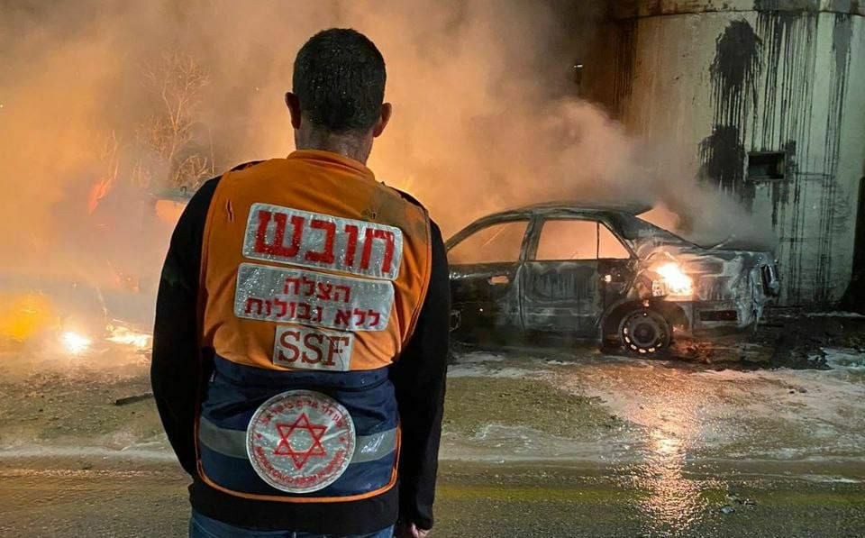 فصائل فلسطينية تُعقب على عملية الدهس في جنين
